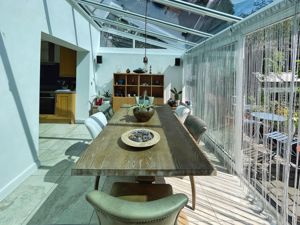 Conservatory- click for photo gallery